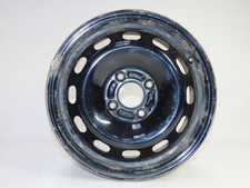 jante tole ford FIESTA VI