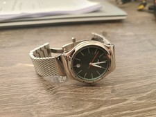 Swatch SISTEM KAKI YIS407GB Automatic Watch