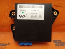 ORDINATEUR SPRING Maserati