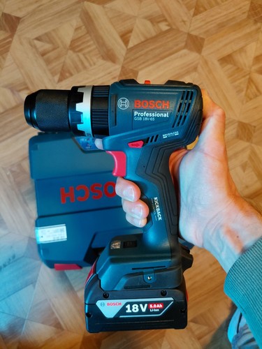 Perceuse visseuse bosch gsb - perceuse/visseuse,