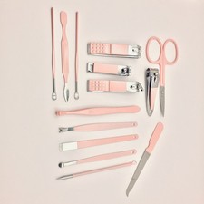 Kit Manucure/Pédicure 14