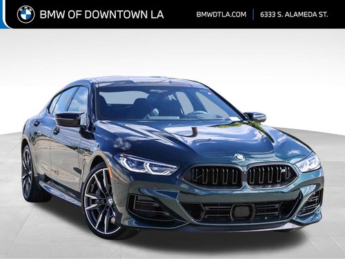 2026 bmw m850i - m850i, xdrive