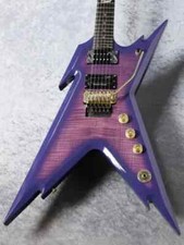 Top Factory Custom Dean Dime