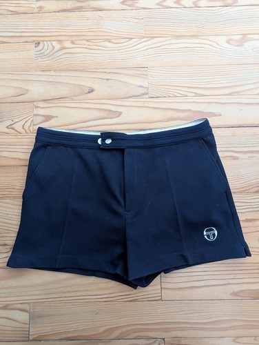 Sergio tacchini short - tacchini, femme