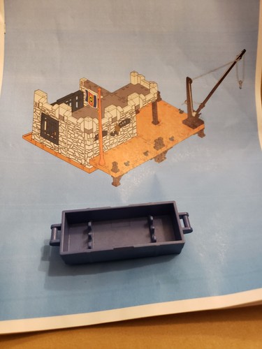Boite pour carabines - boite,