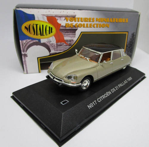 Au559 nostalgie cofradis 43 - nostalgie,
