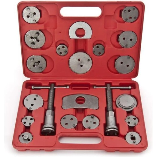 Coffret set repousse - , piston