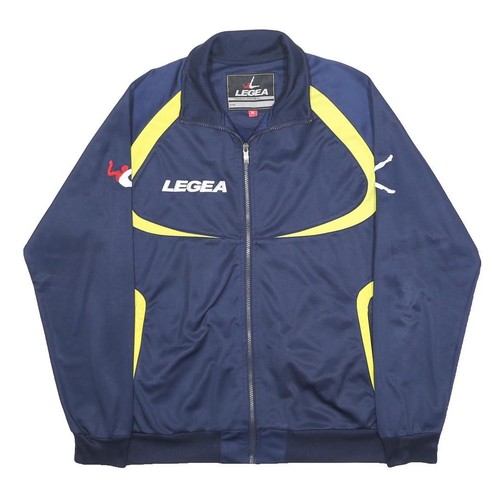 Legea veste zippée sport - zippée, de