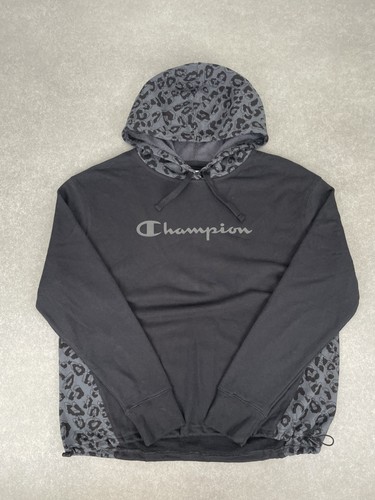 Sweat capuche champion - sweat,