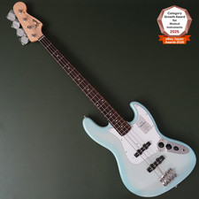 Fender Made in Japan