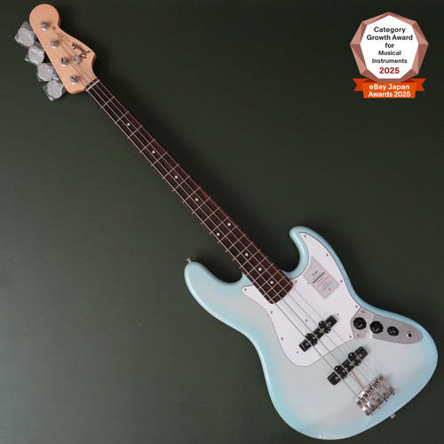 Fender made japan - fender, in
