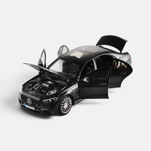 Mercedes amg e - s, 63