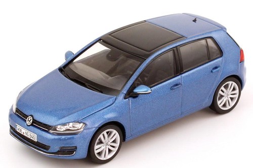 Golf voiture miniature - 7,