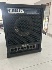 roland cube monitor CM30
