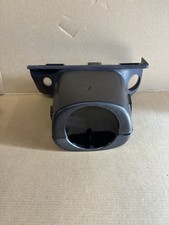 Ford Escort Mk2 Steering Column Shroud Brown