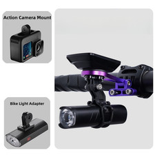 Support d'ordinateur de vélo