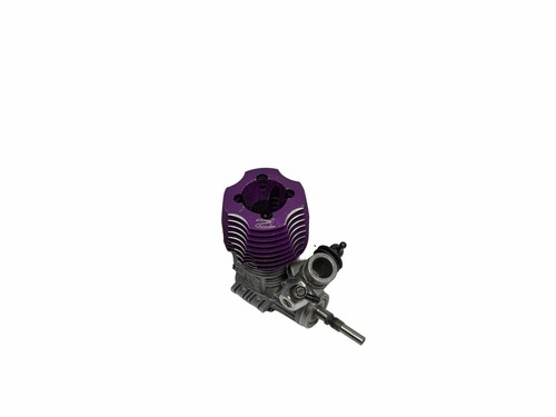 Novarossi s12 complete - novarossi, .12