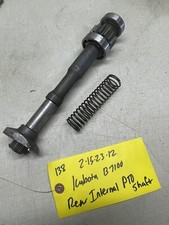 Kubota B7100 HST Tractor Rear PTO Internal Shaft