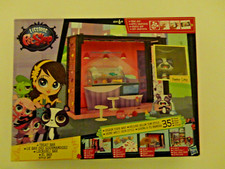 Littlest PETSHOP - - Poupée - Coffret - Mini Bar / neuf