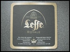 LEFFE ROYALE 2 SOUS BOCK NEUF