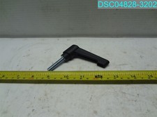 Lever handle for MORSO flip-stops