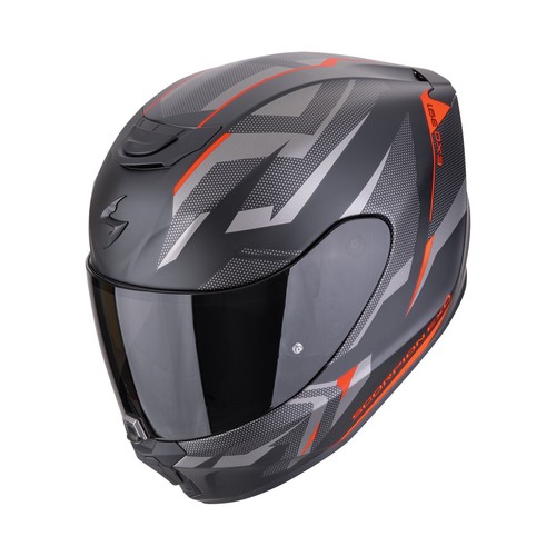 Casque scorpion exo 391 aaxo - casque, exo-391