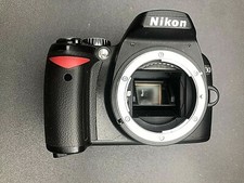 appareille photo nikon d60