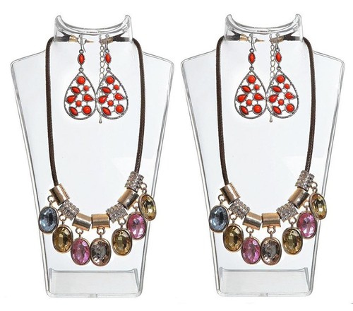 Support bijoux en forme - 2,