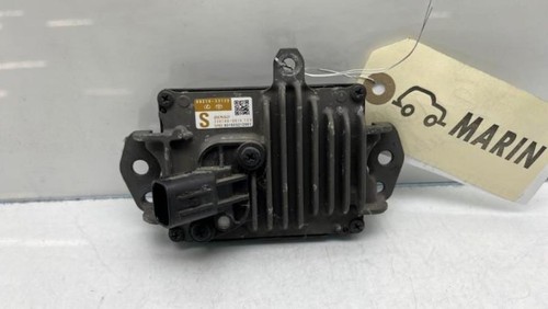Radar anti collision suzuki - ,