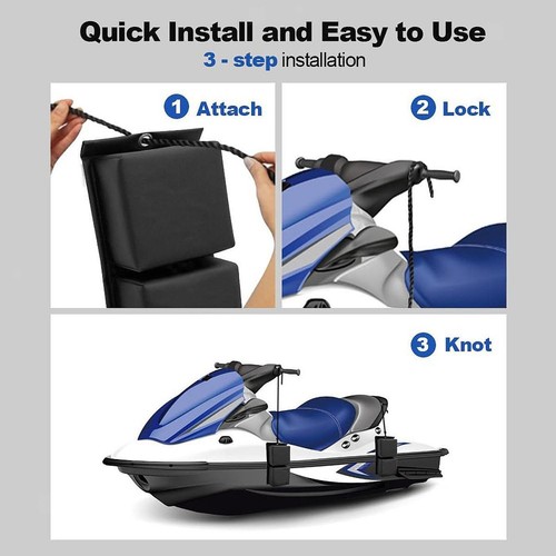 Pare battage bateau 2 - pare-battage,