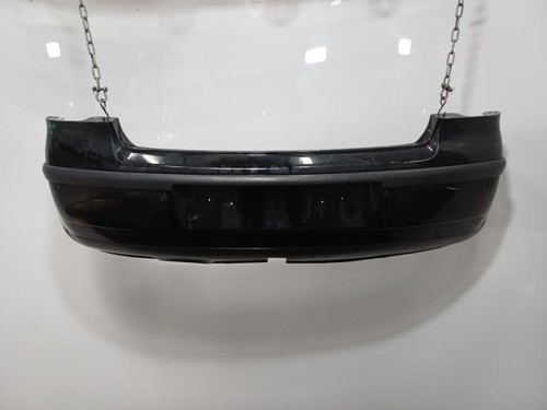 Pare choc arriere volkswagen - pare,