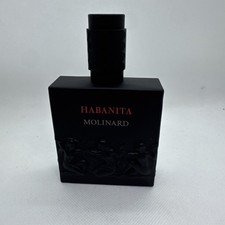 Molinard Habanita   75ml Eau