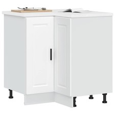 Armoire d'Angle de Cuisine