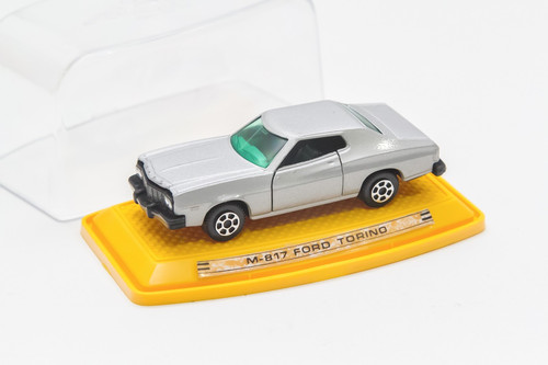Pilen ford torino 817 - ford,