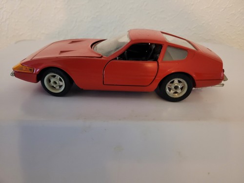 Ferrari 325 gtb daytona - gtb,