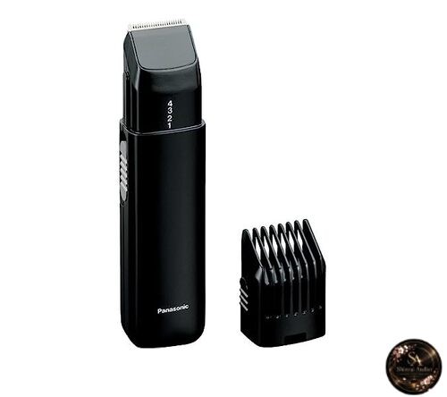 Tondeuse barbe moustache - et,