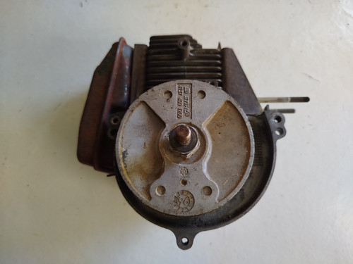 Moteur pour souffleur stihl - moteur,