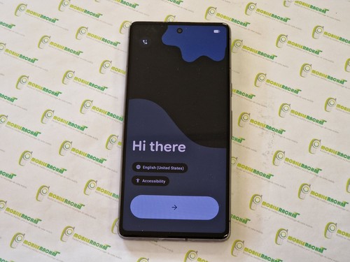 Google pixel 128 noir - 7,