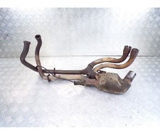 HONDA 800 VFR FI COLLECTEUR