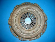 Mécanisme d'embrayage Verto