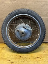 1972 Harley Davidson Aermacchi