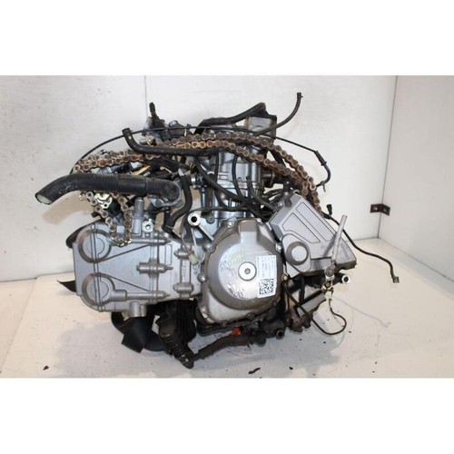 Moteur complet p507 cagiva - complet,