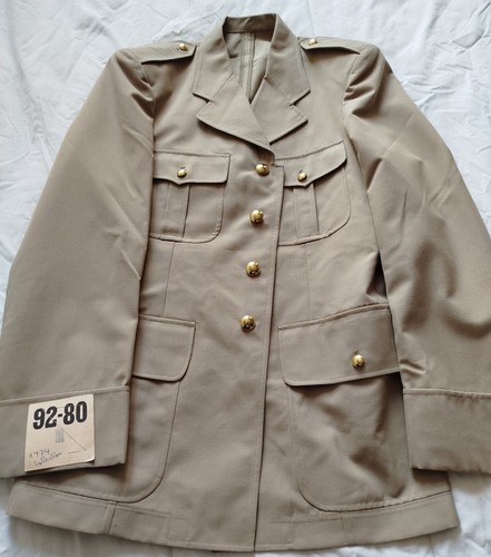 Veste militaire coloniale - veste,
