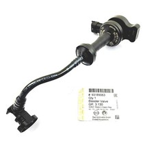 Genuine Vauxhall Evaporator Valve Astra, Zafira, Corsa D E - 1.6 Turbo - 93189063