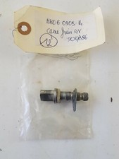 Came frein avant HONDA QR 50