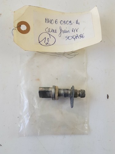 Came frein avant honda - qr, 50