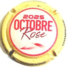 Générique Jéroboam  Octobre