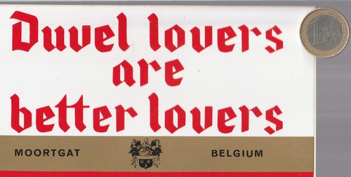 C45bier bière duvel - bière.,