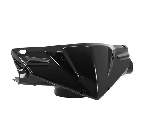 Carenage guidon origine noir