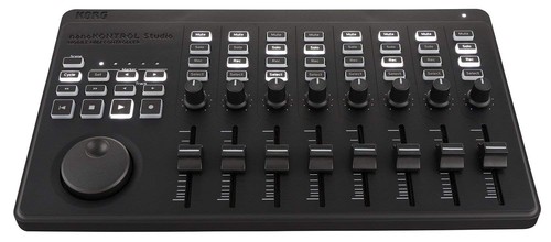Korg nanokonst classic - nanokonst,